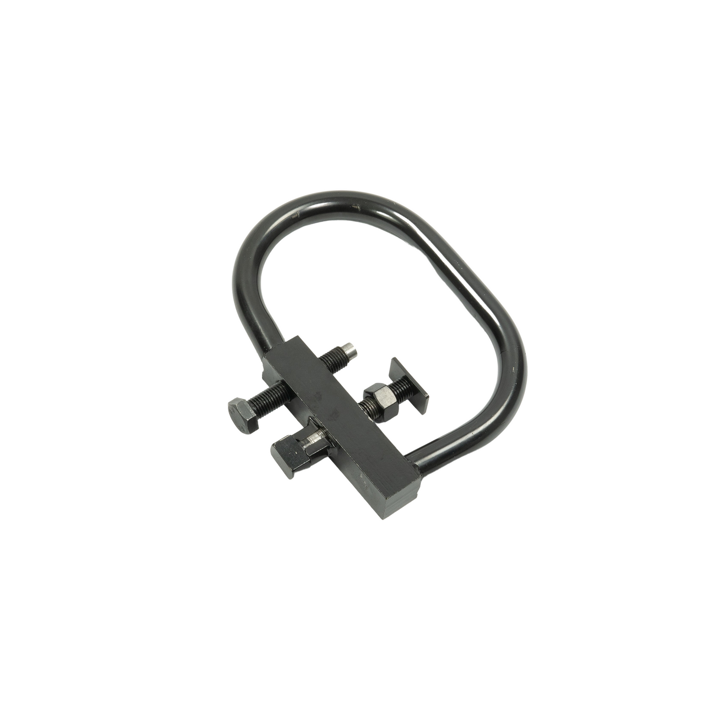 Manhole Lifting Key Type D
