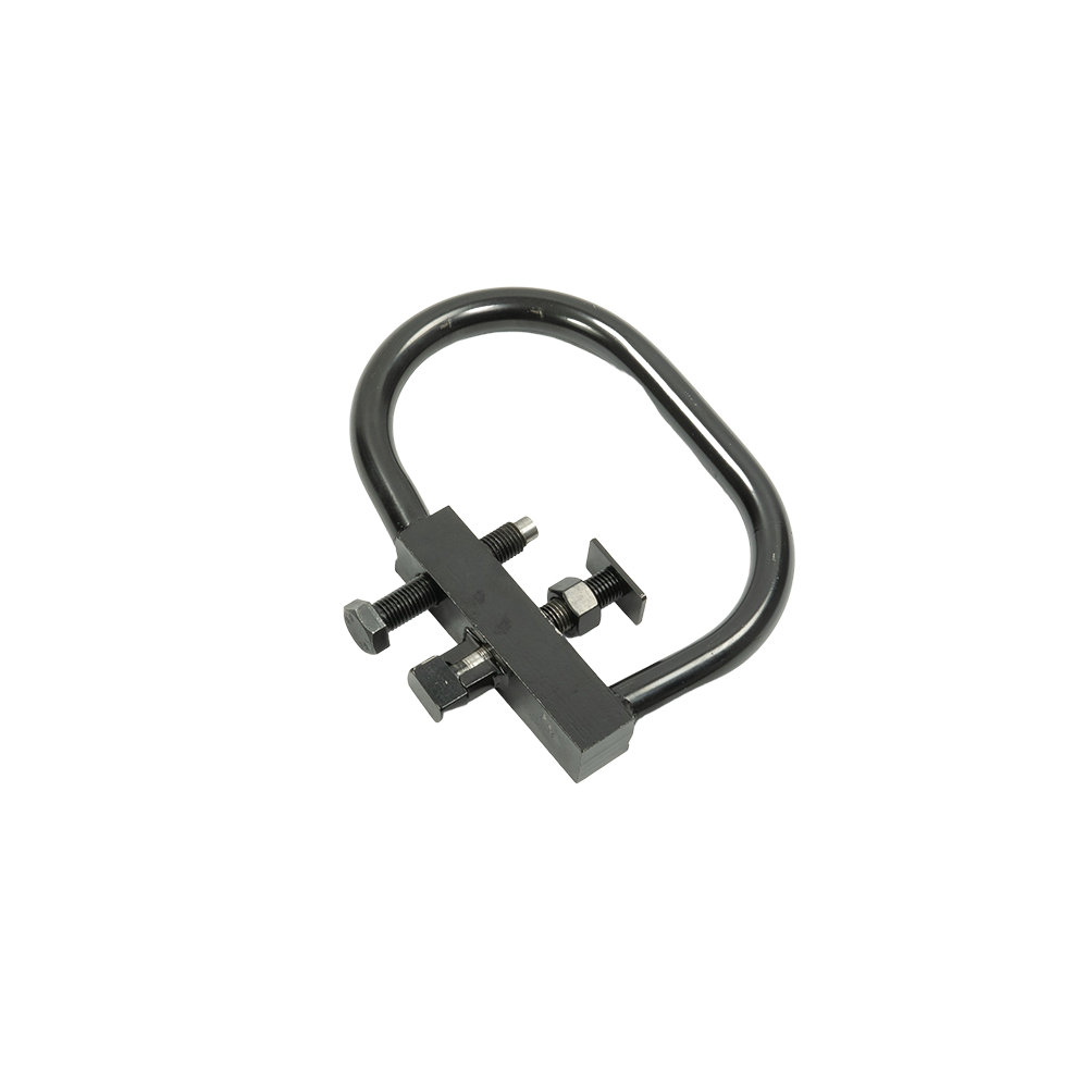 Manhole Lifting Key Type D