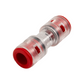 Microduct Connectors