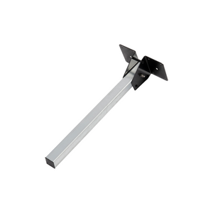 MOBRA Arm With Fixings Kit - 650mm