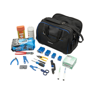 Hexatronic Multi-Fibre Preparation Tool Kit