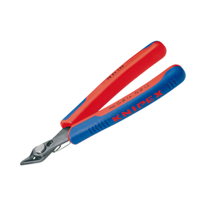 Optical Fibre Side Cutter 125mm
