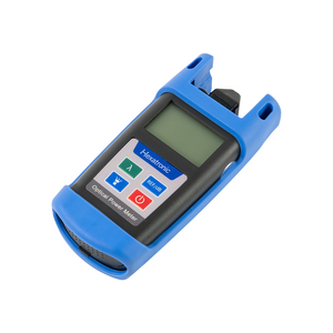 Optical Power Meter 850/1300/1310/1490/1550/1625nm