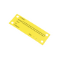 Pole Labels