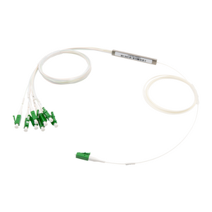 900um Connectorised PLC Splitters