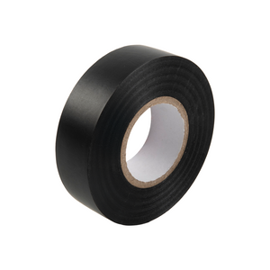 PVC Tape - Black