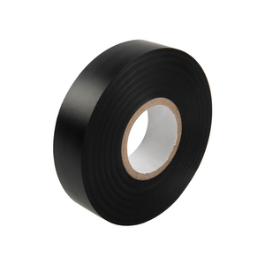 PVC Tape - Black