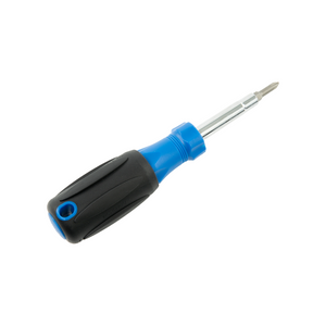 Precision Screwdriver 6 in 1 Multibit