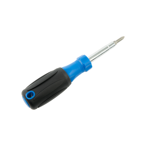 Precision Screwdriver 6 in 1 Multibit