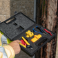Ultra-Lightweight Preparation Tool Kit