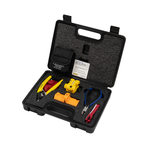 Ultra-Lightweight Preparation Tool Kit