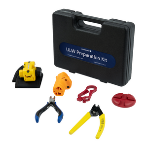 Ultra-Lightweight Preparation Tool Kit