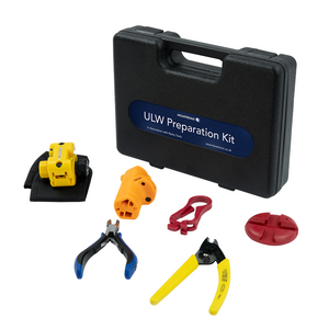 Ultra-Lightweight Preparation Tool Kit