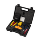 Ultra-Lightweight Preparation Tool Kit