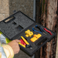 Ultra-Lightweight Preparation Tool Kit