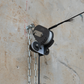 Pulley Dropwire No.6 (with clam cleat)