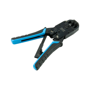 RJ45 Ratchet Crimper