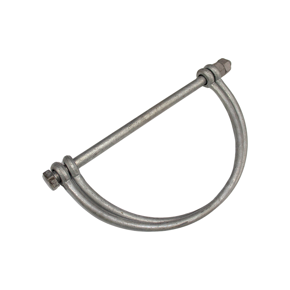 Ring Pole Head Dropwire