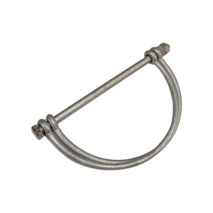 Ring Pole Head Dropwire