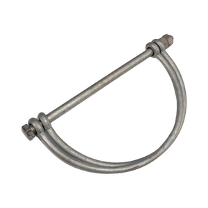 Ring Pole Head Dropwire