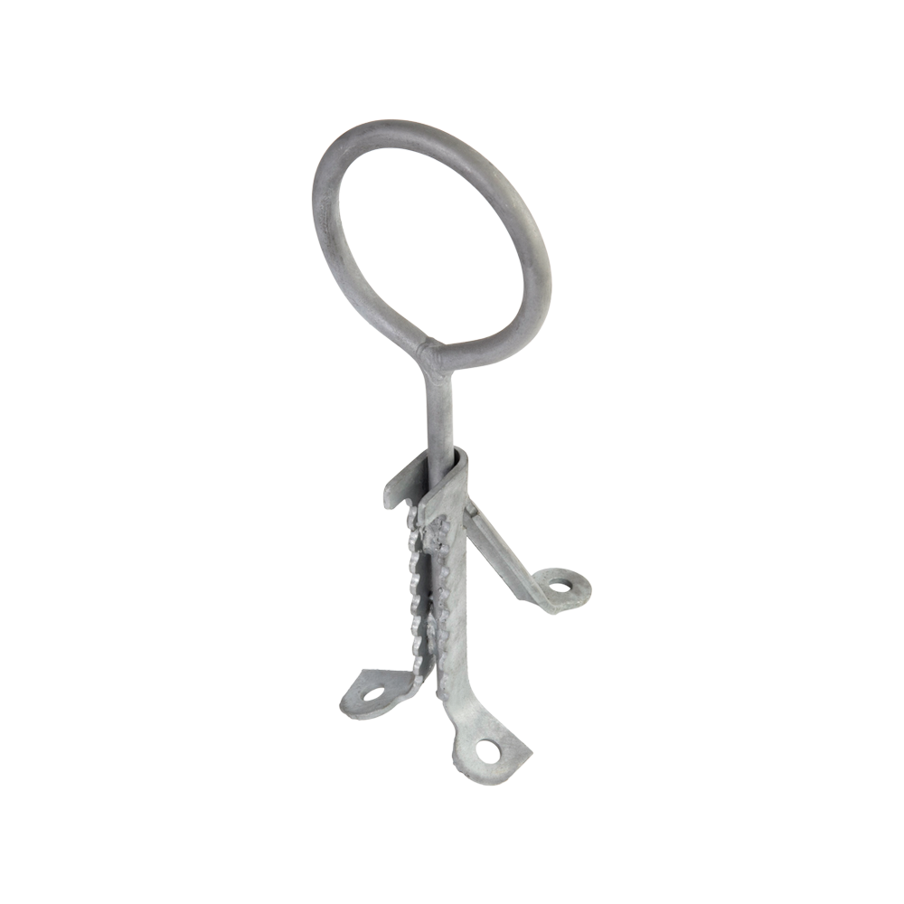 Ring Polehead Stand Off 1A
