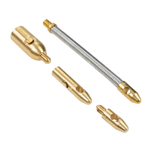Rod Duct No.5 Accessory Kit