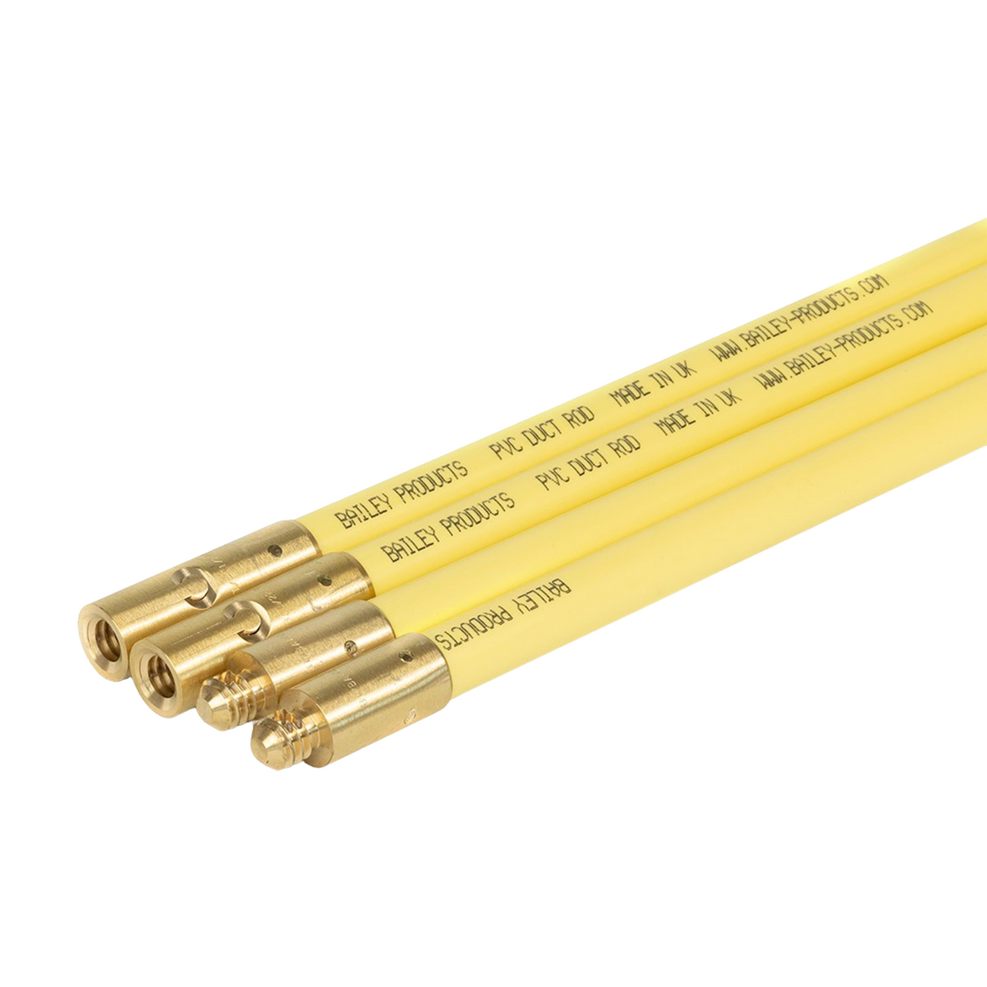 Duct Rods & Accessories