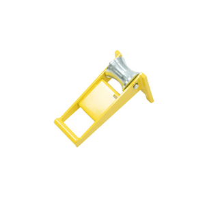 Cable & Rope Roller Guides