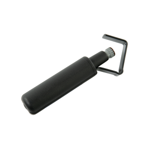 Round Cable Strip & Ring Tool for Large Cables - 19mm-40mm