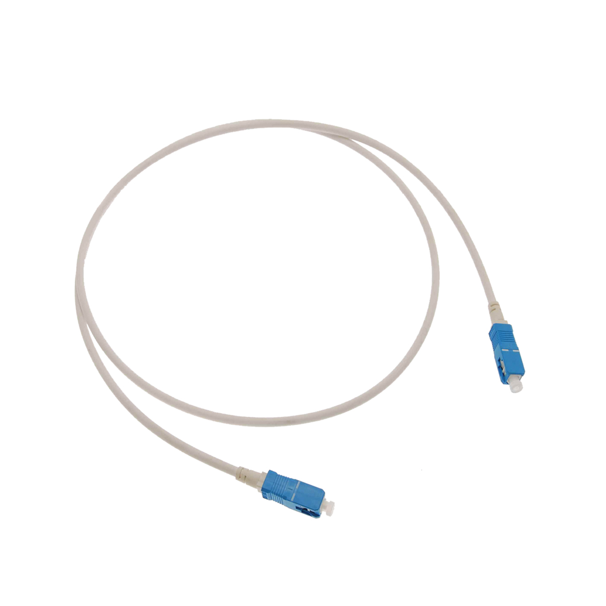 Terminated Internal Drop Cables