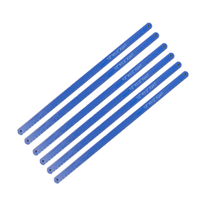 Senior Hacksaw Blades 24tpi (L)300mm (Pack of 12)