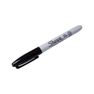 Sharpie Marker Pen - Black