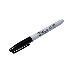 Sharpie Marker Pen - Black