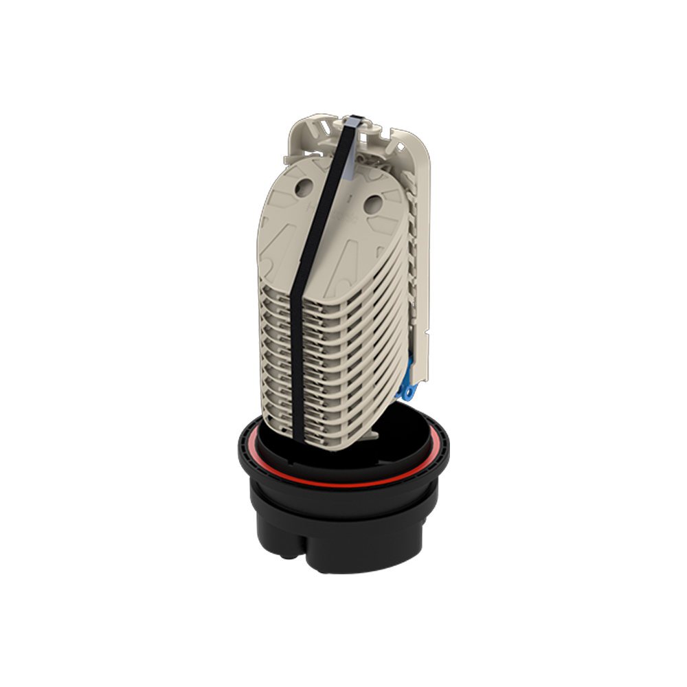 Hexatronic Dome Enclosures & Accessories