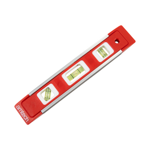 Spirit Level Magnetic 225m