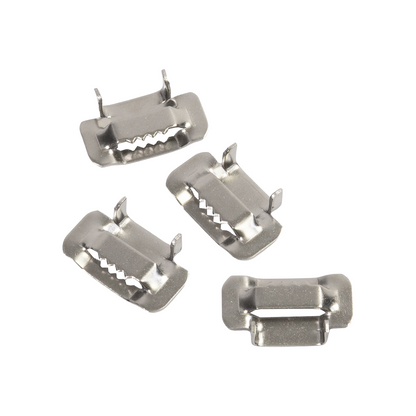 Stainless Steel Banding Buckles