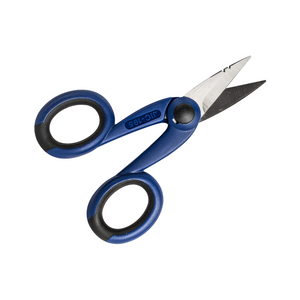 Stainless Steel Communication Scissors