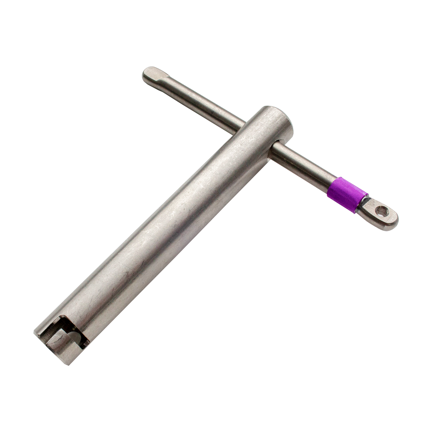 Street Cabinet Key