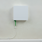 Customer Wall Outlet