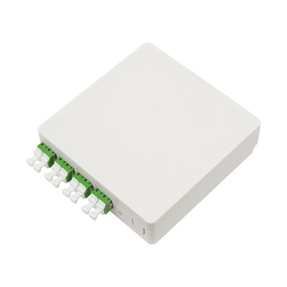 Customer Wall Outlet