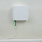 Customer Wall Outlet