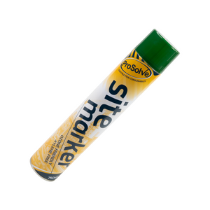 Survey Spray Line Marking Paint Volume 750ml