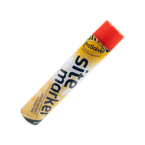 Survey Spray Line Marking Paint Volume 750ml