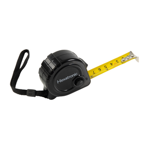 Tape Measure - 3m Length