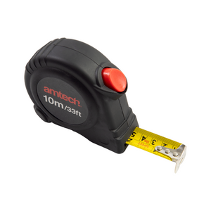 Tape measure 10m