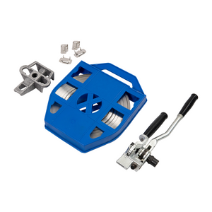 Stainless Steel Banding Buckles