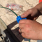 Guided Duct Cutter