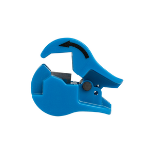 Guided Duct Cutter