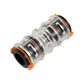 Microduct Connectors