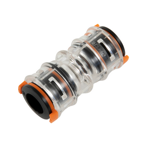 Microduct Connectors